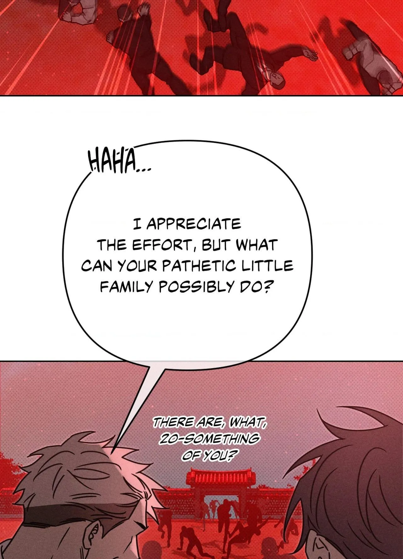 Talisman - Chapter 33 Page 76