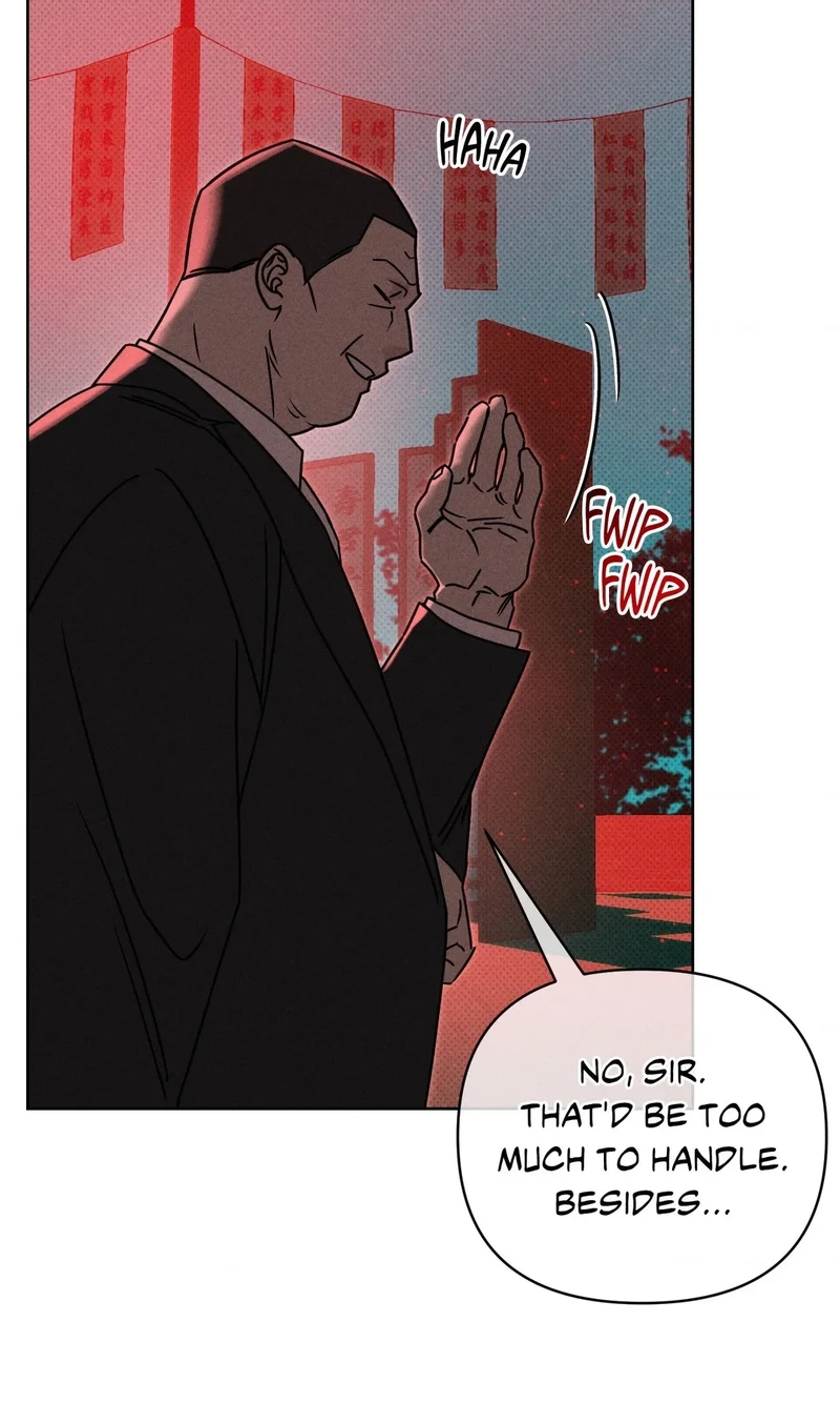 Talisman - Chapter 34 Page 4