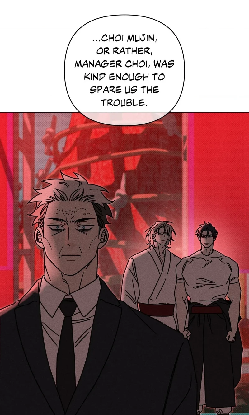 Talisman - Chapter 34 Page 5