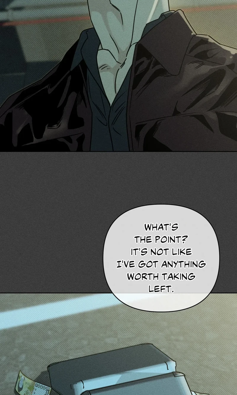 Talisman - Chapter 34 Page 15