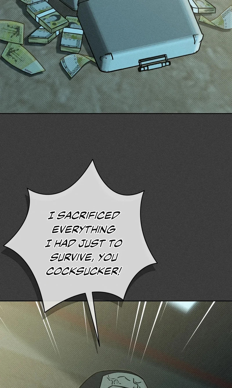 Talisman - Chapter 34 Page 16