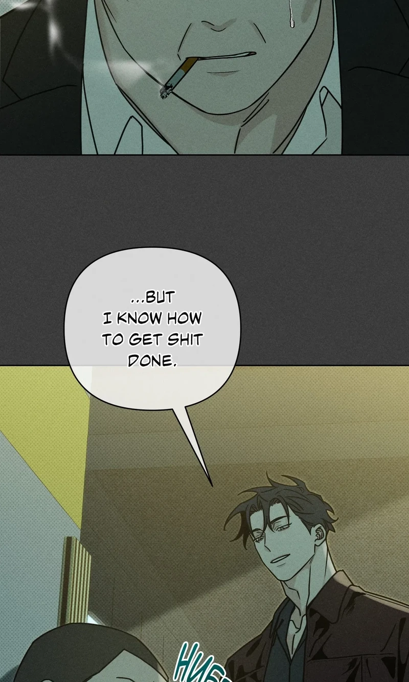 Talisman - Chapter 34 Page 25