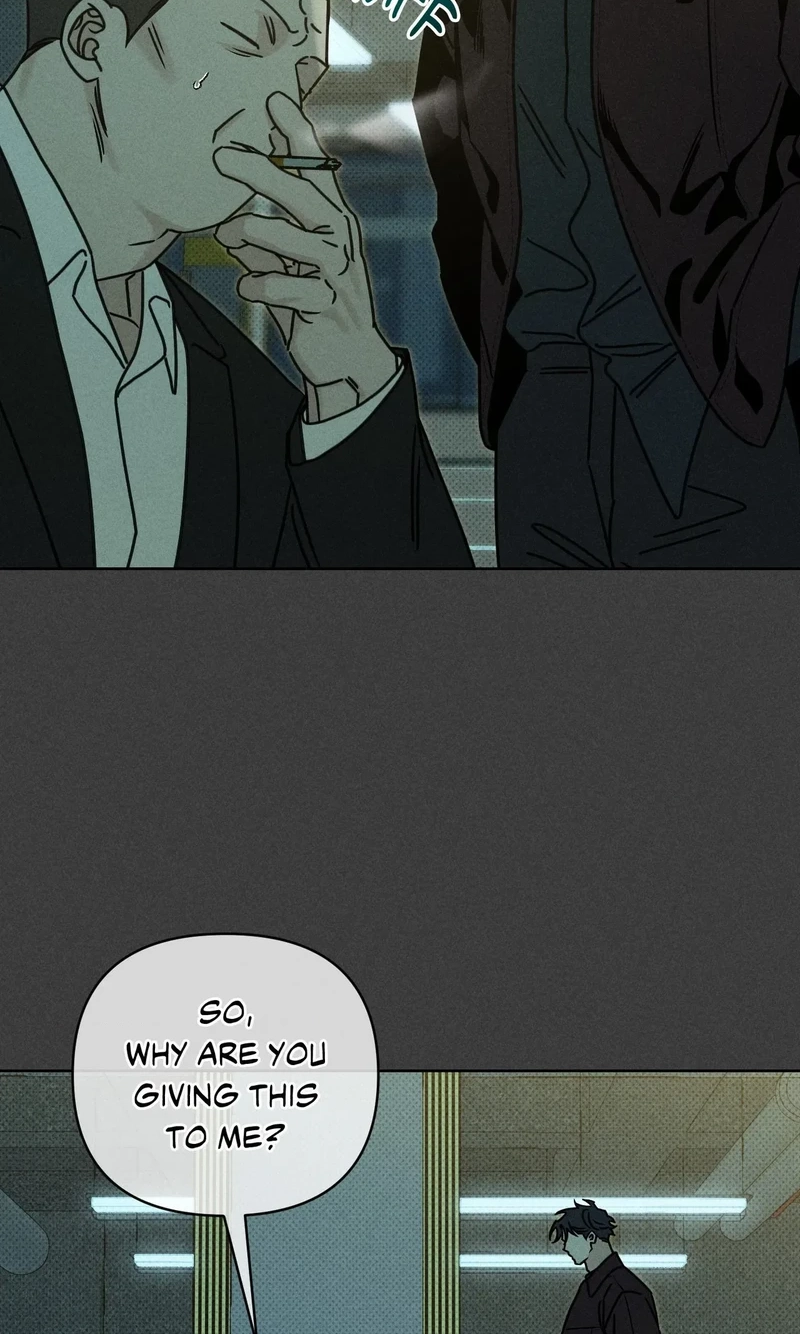 Talisman - Chapter 34 Page 26