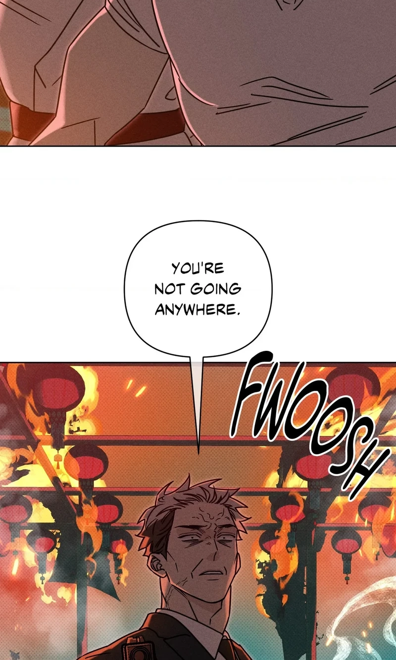 Talisman - Chapter 34 Page 39