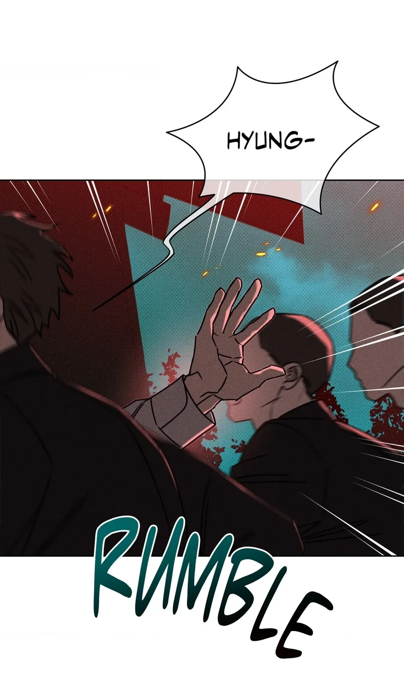 Talisman - Chapter 34 Page 44