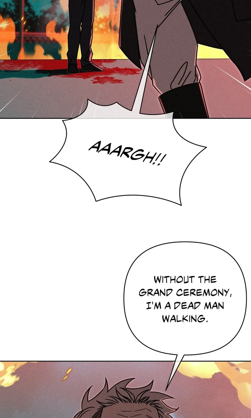 Talisman - Chapter 34 Page 48
