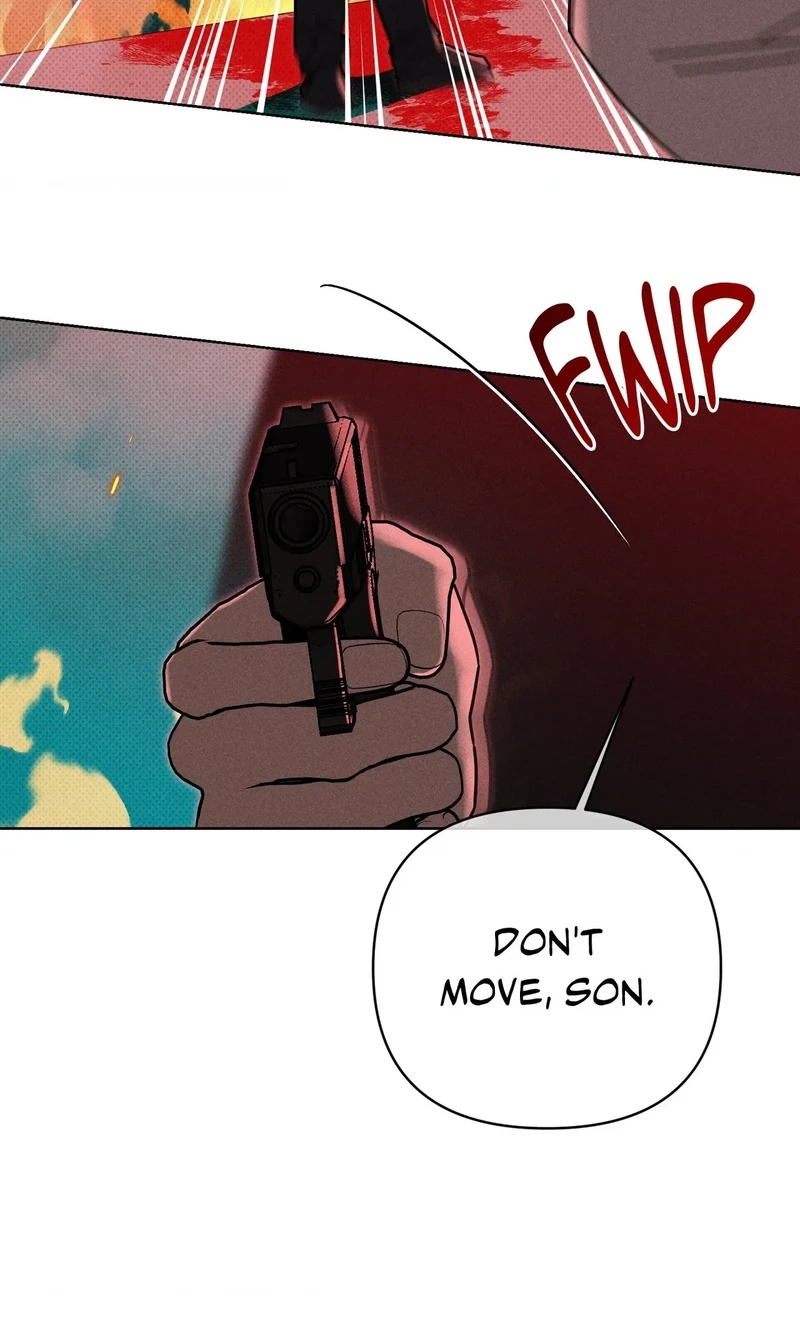 Talisman - Chapter 34 Page 52