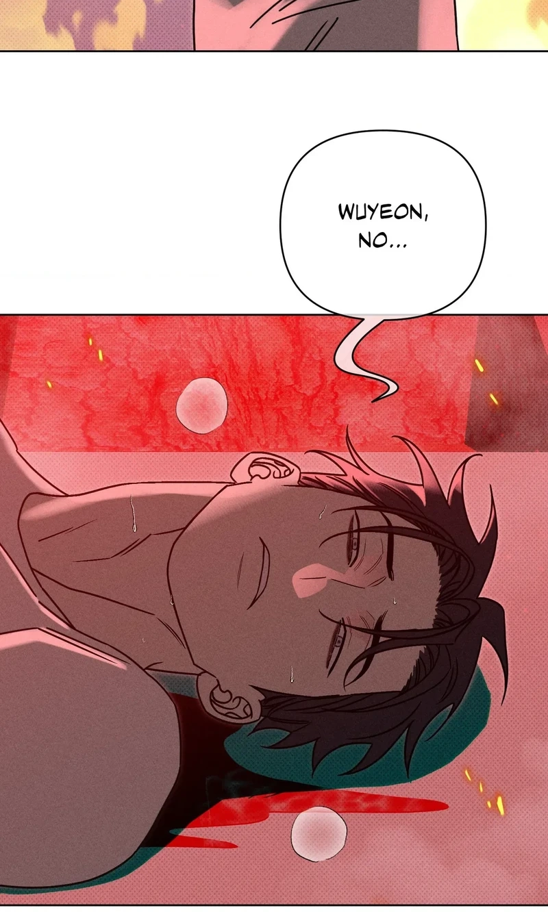 Talisman - Chapter 34 Page 66