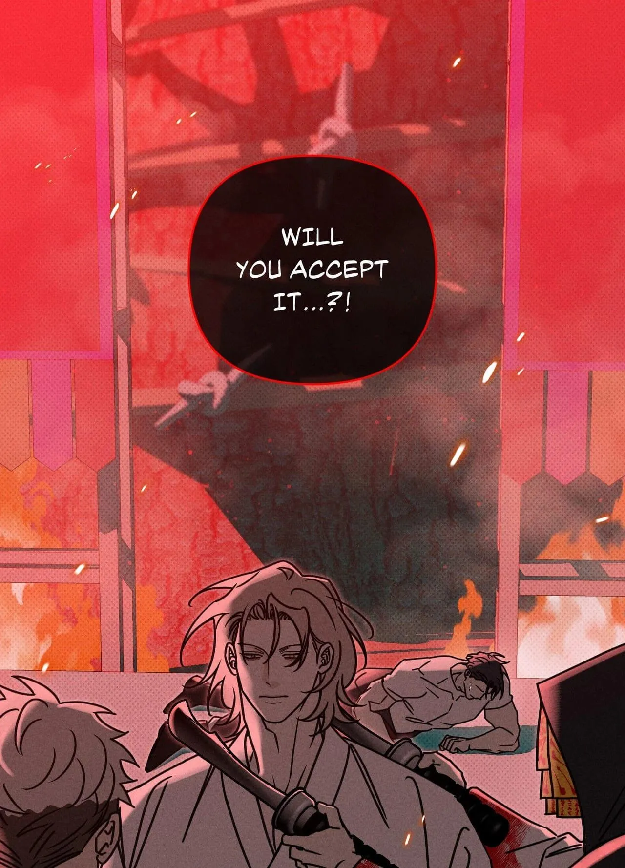 Talisman - Chapter 35 Page 2