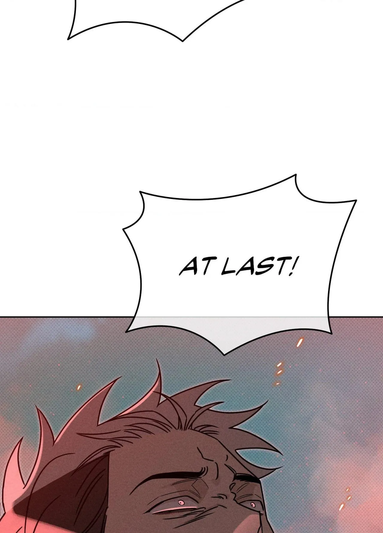 Talisman - Chapter 35 Page 38