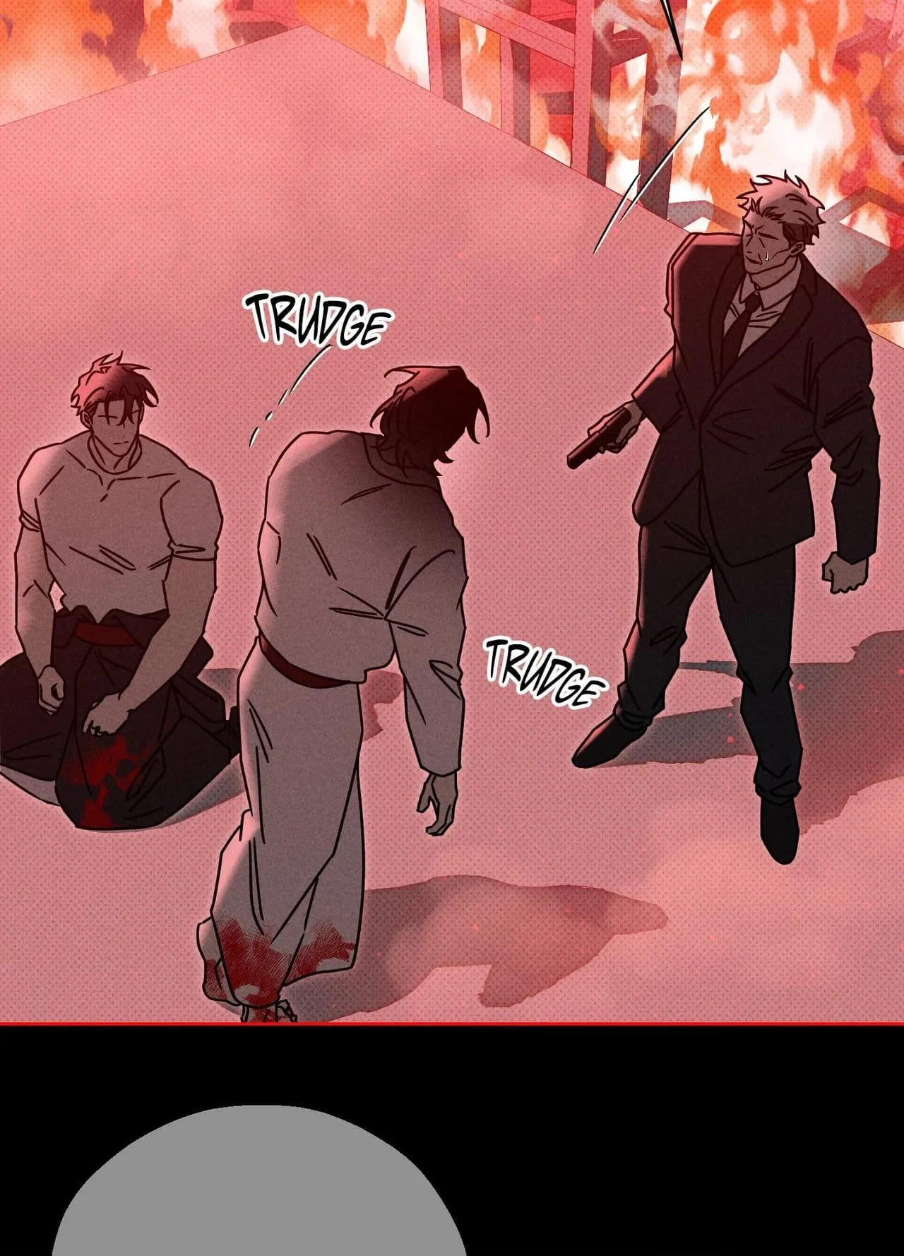 Talisman - Chapter 35 Page 66