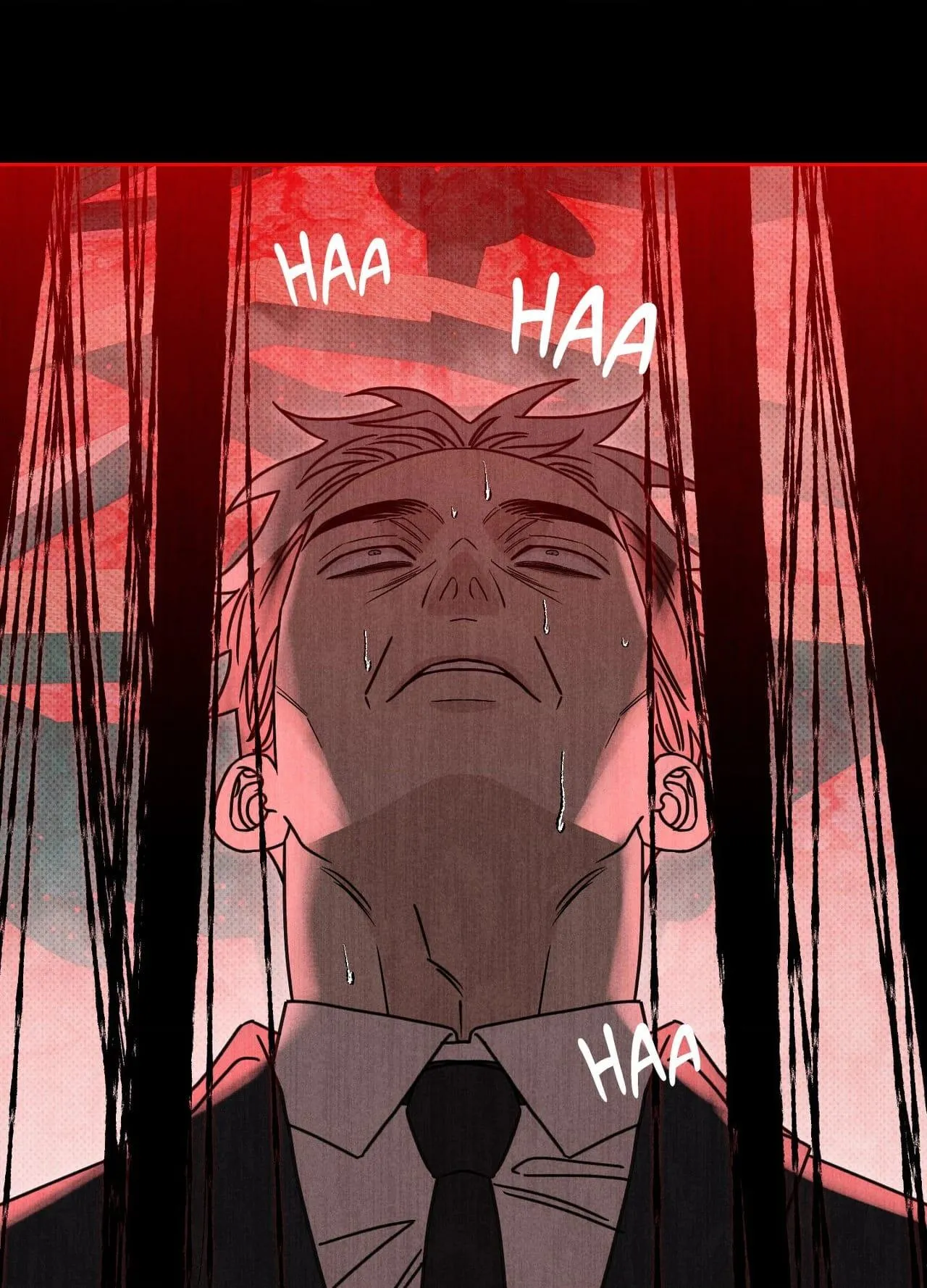 Talisman - Chapter 35 Page 79
