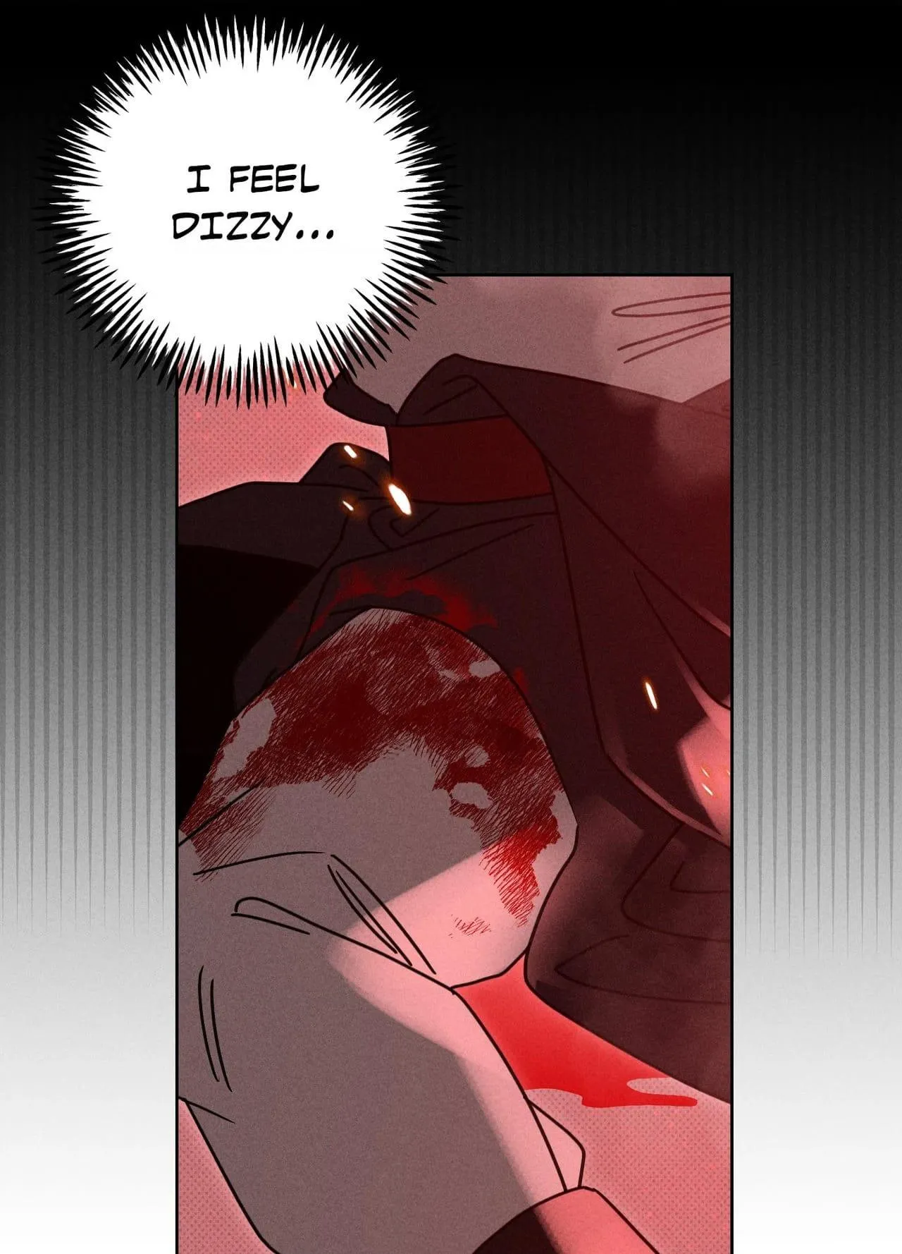 Talisman - Chapter 35 Page 86