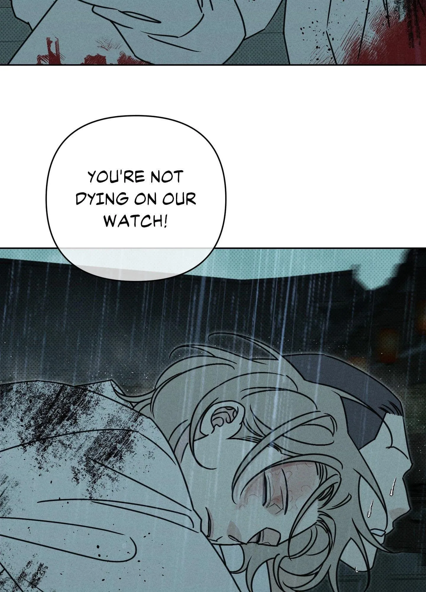 Talisman - Chapter 36 Page 27