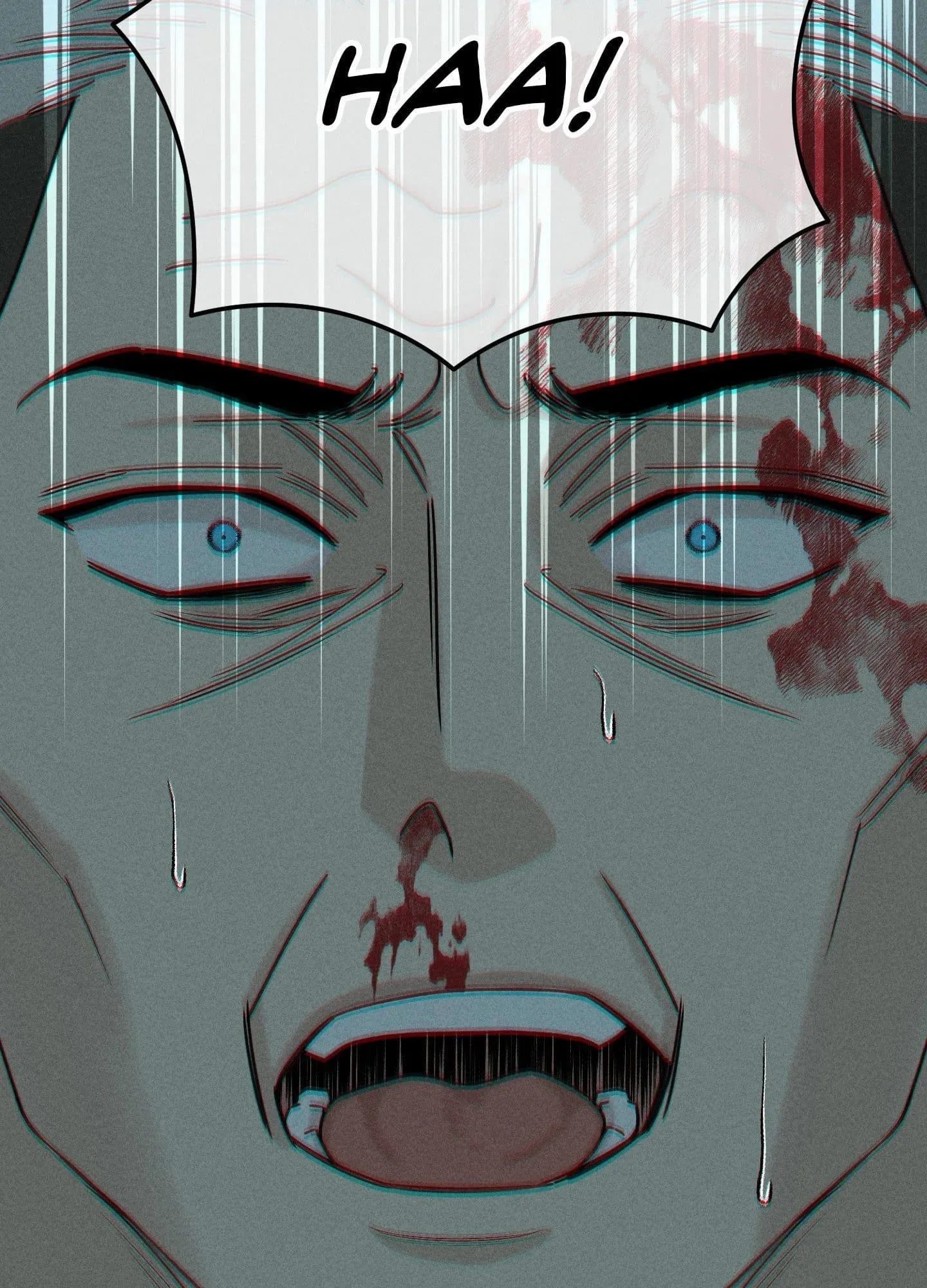 Talisman - Chapter 36 Page 40