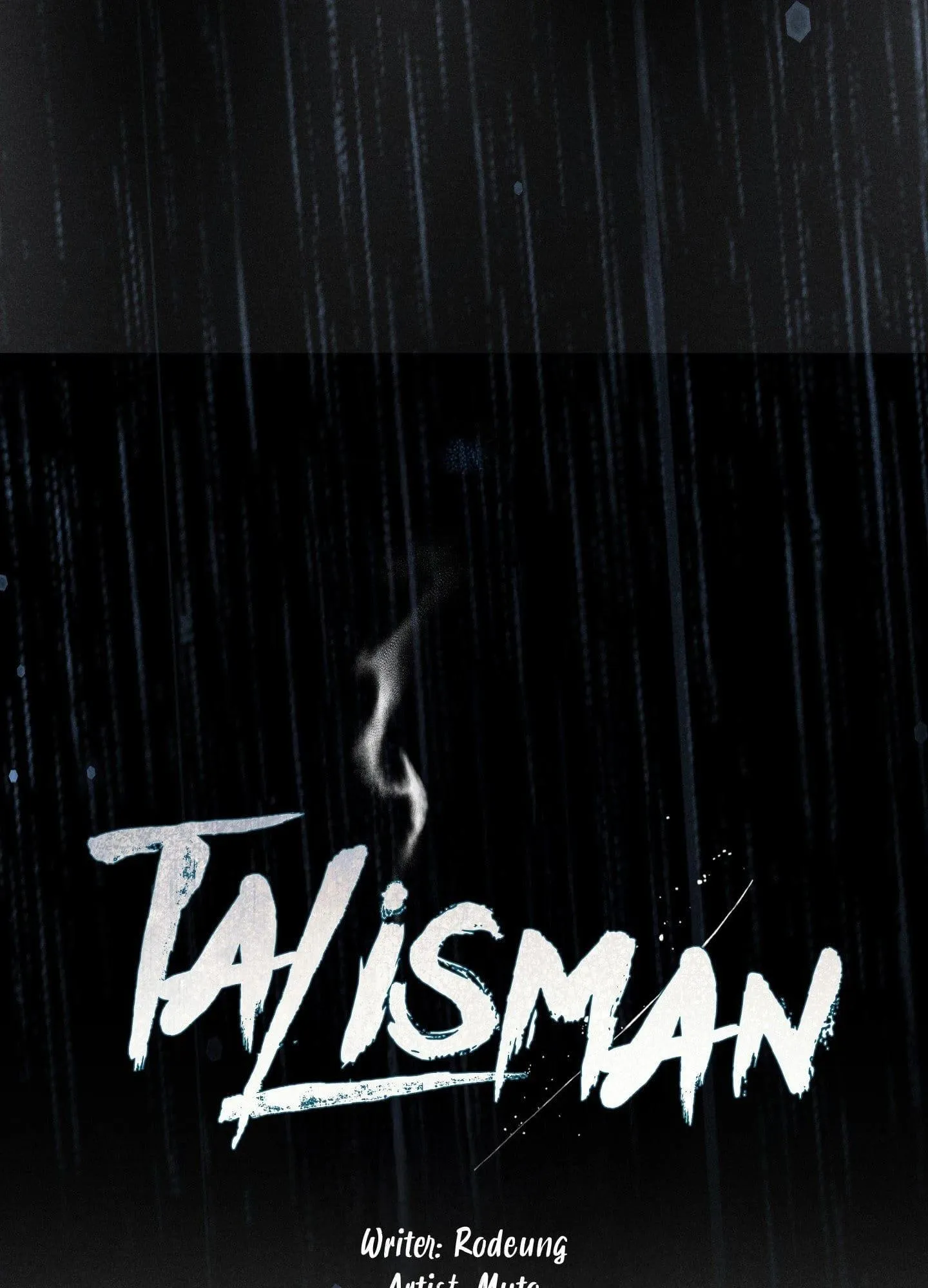 Talisman - Chapter 36 Page 70
