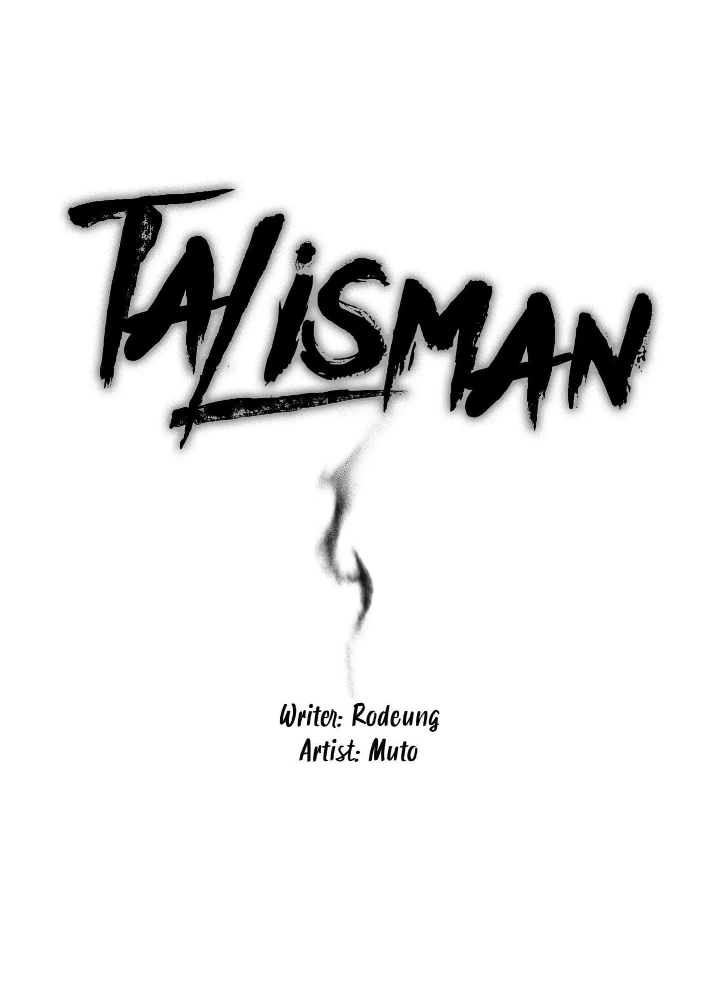 Talisman - Chapter 37.01 Page 24