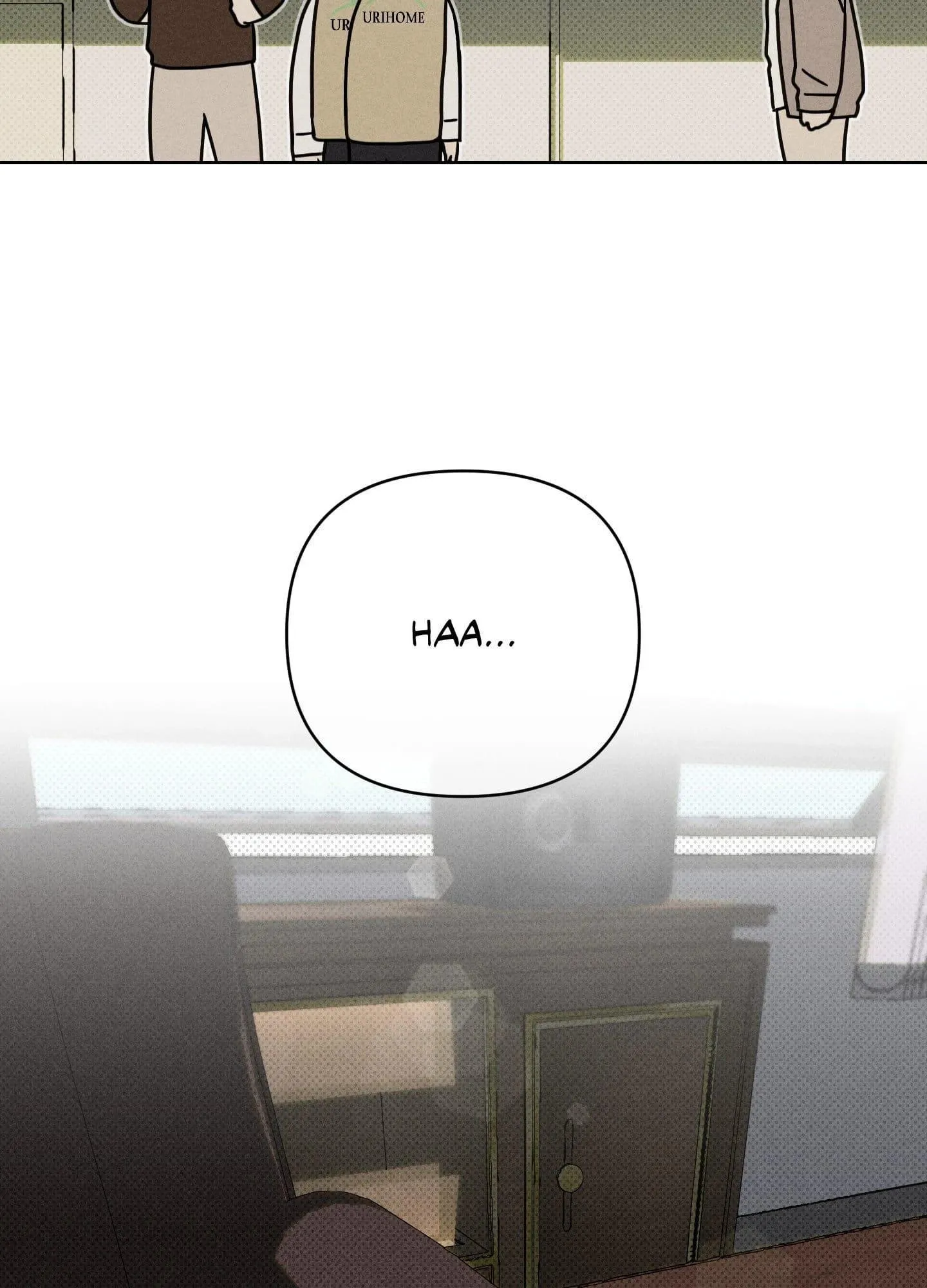 Talisman - Chapter 37.01 Page 34