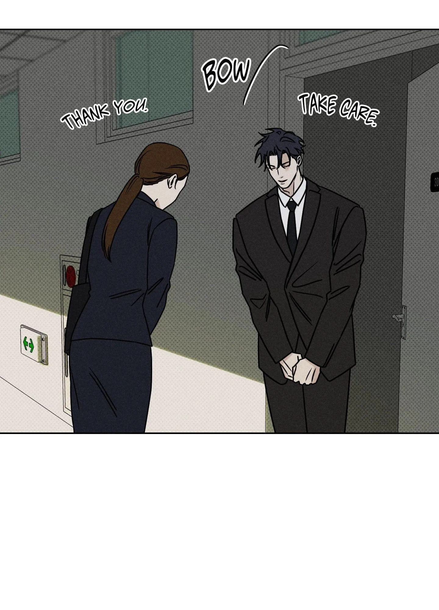 Talisman - Chapter 37.01 Page 36