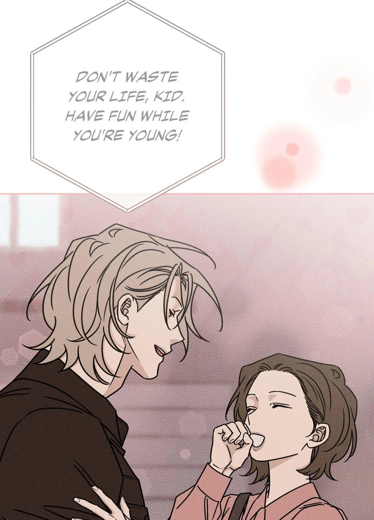 Talisman - Chapter 37.01 Page 39