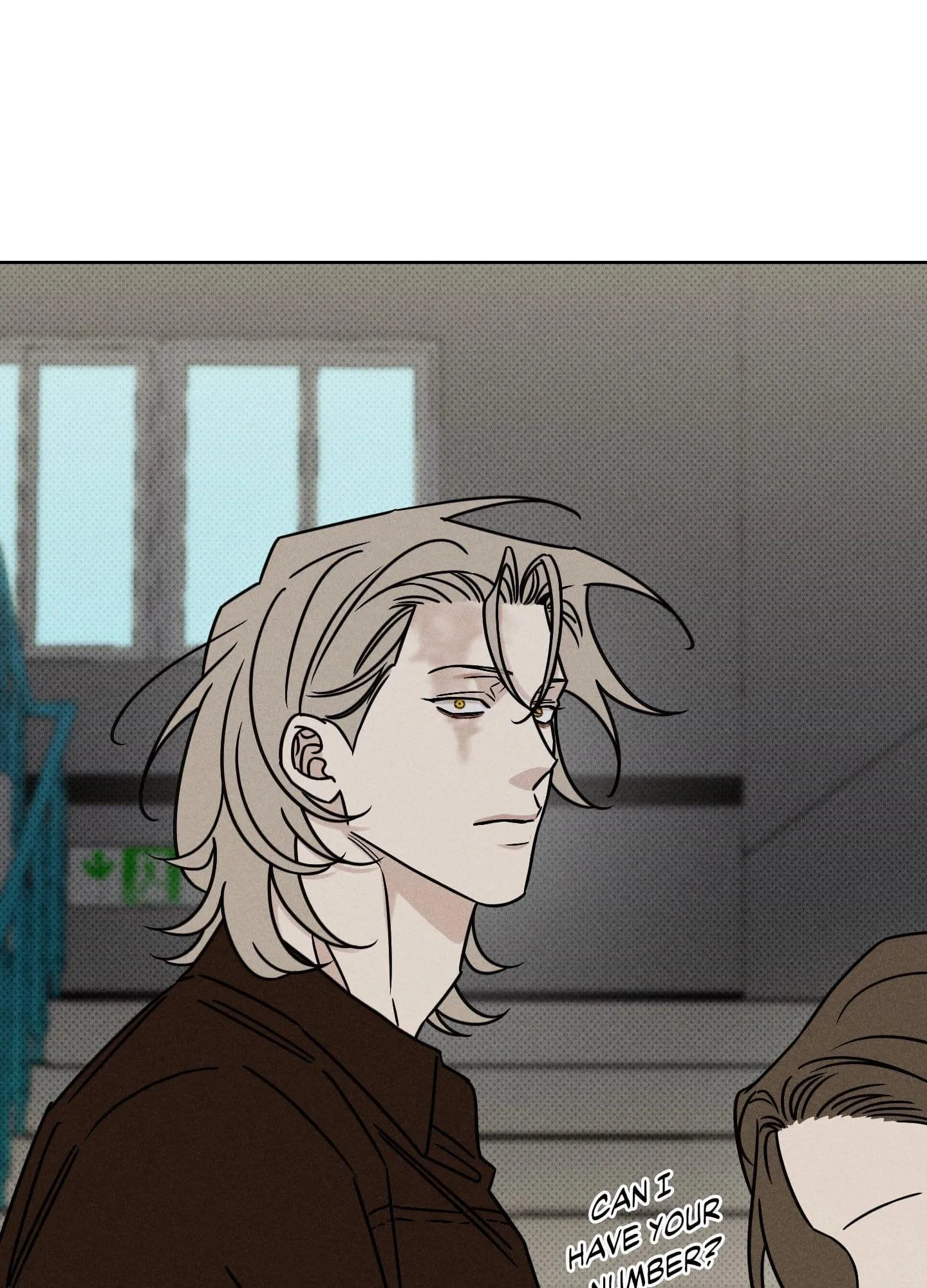 Talisman - Chapter 37.01 Page 42