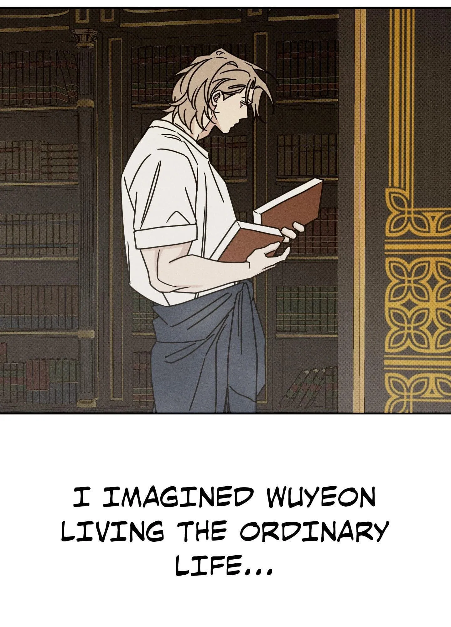 Talisman - Chapter 37.01 Page 45