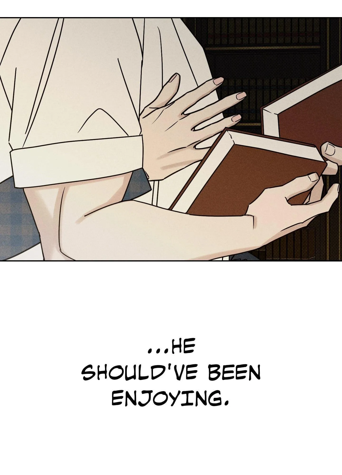Talisman - Chapter 37.01 Page 46