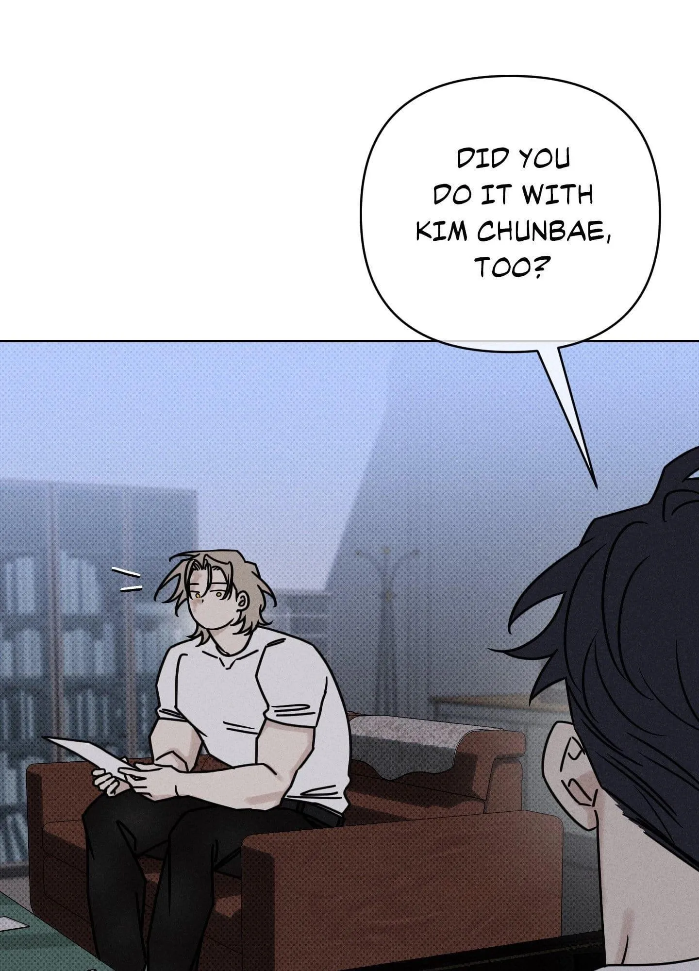Talisman - Chapter 37.01 Page 52
