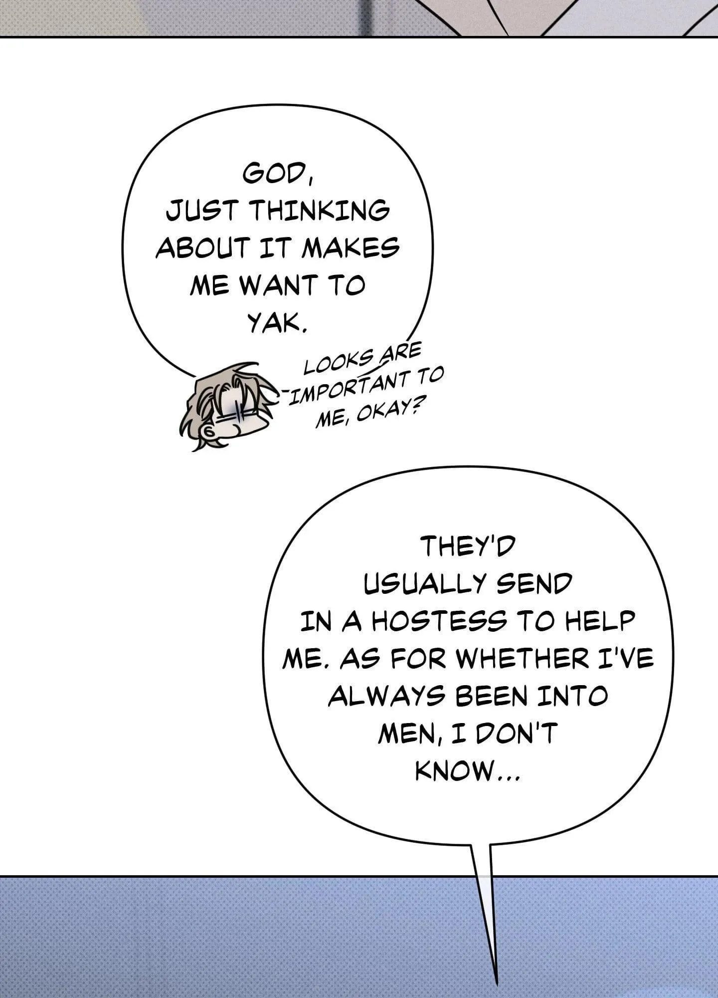 Talisman - Chapter 37.01 Page 63