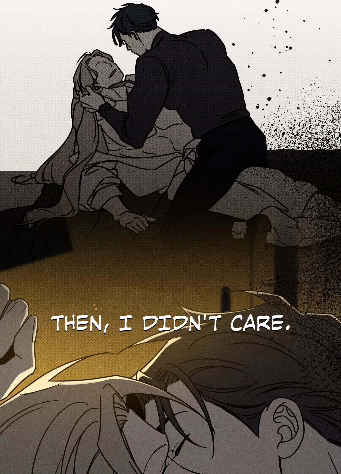 Talisman - Chapter 37.01 Page 68