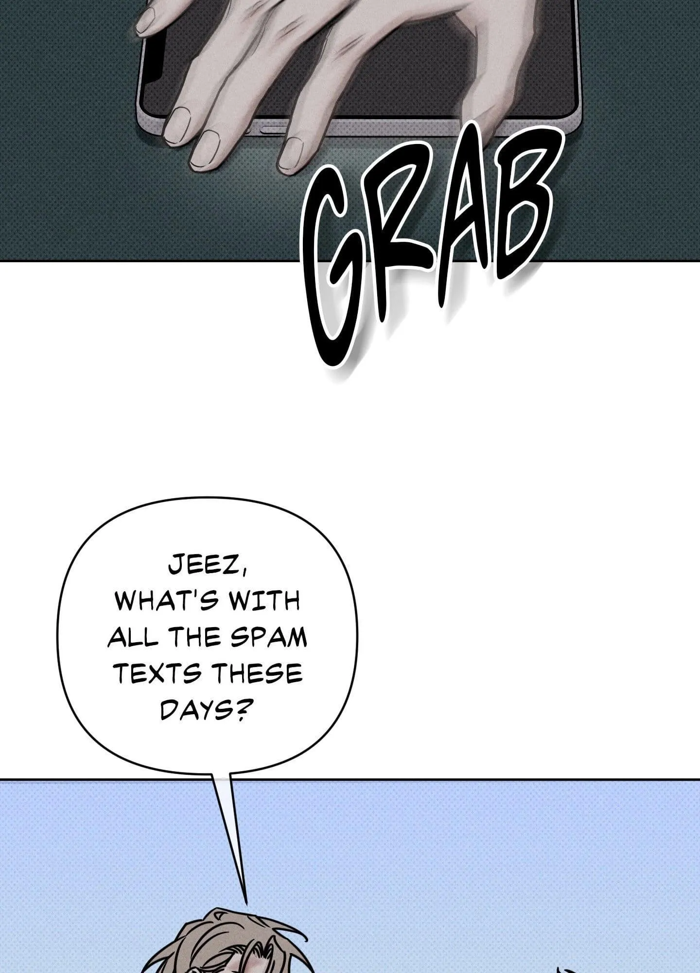 Talisman - Chapter 37.01 Page 74