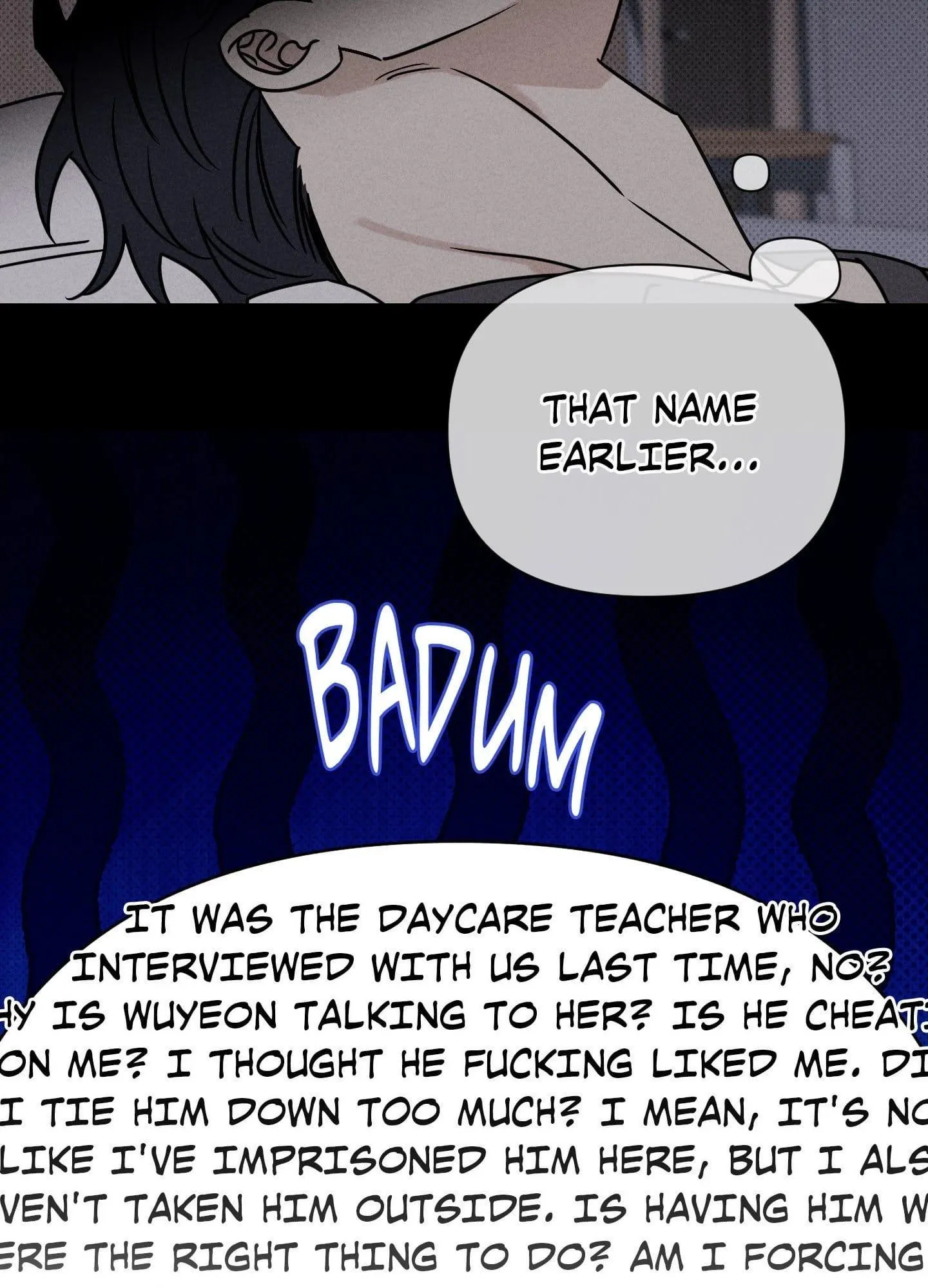 Talisman - Chapter 37.01 Page 78
