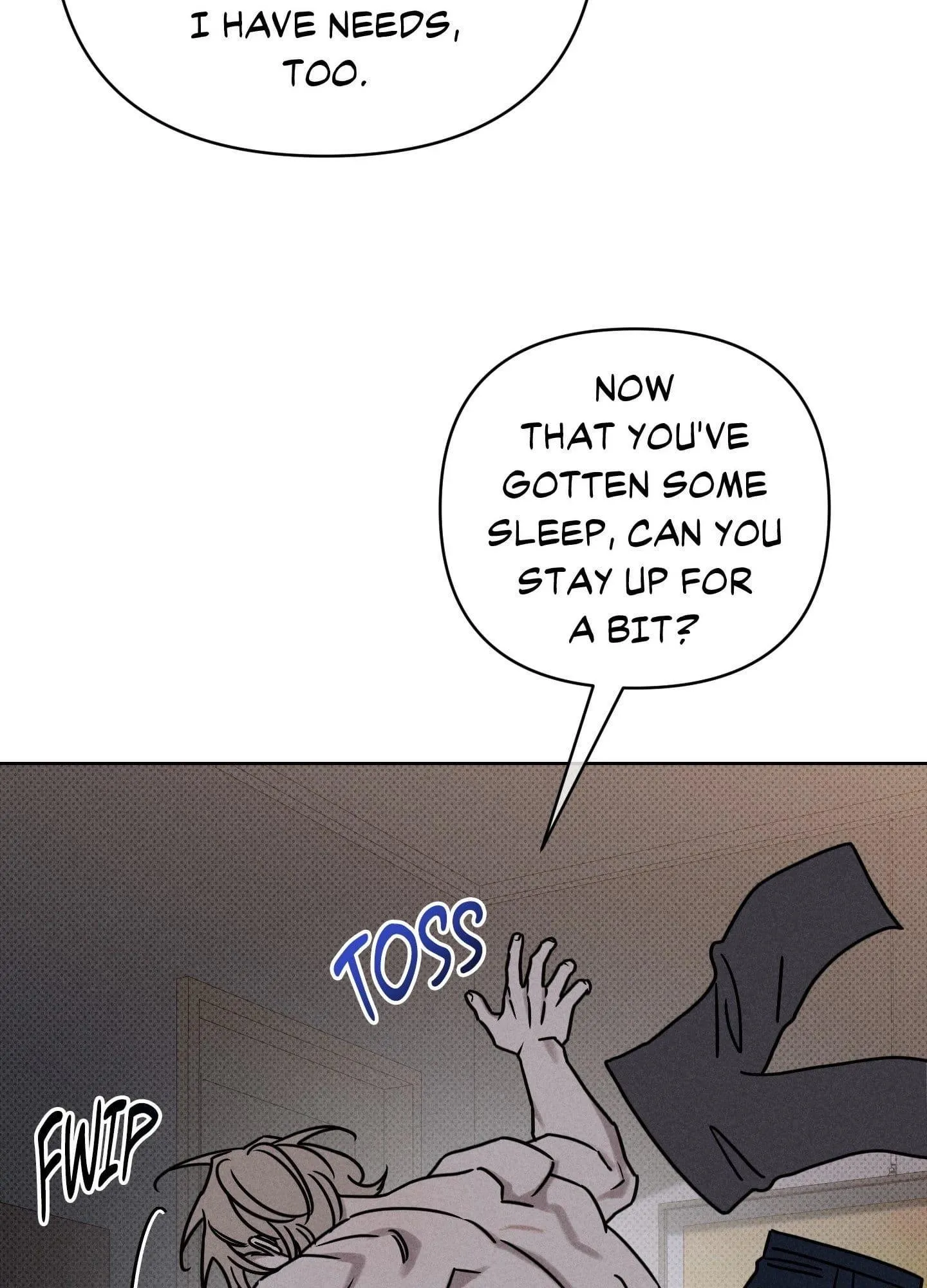 Talisman - Chapter 37.01 Page 90