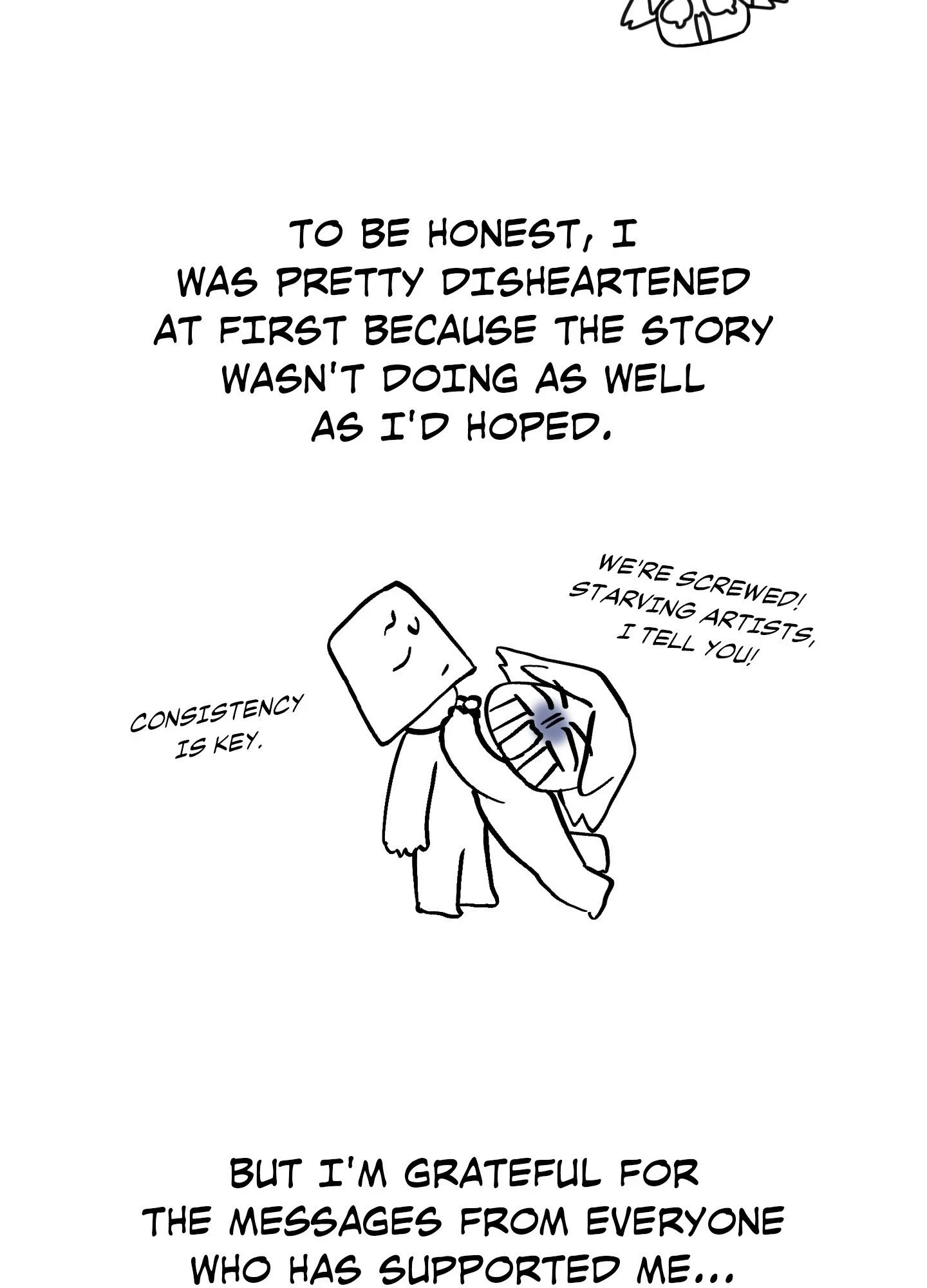 Talisman - Chapter 37.02 Page 3