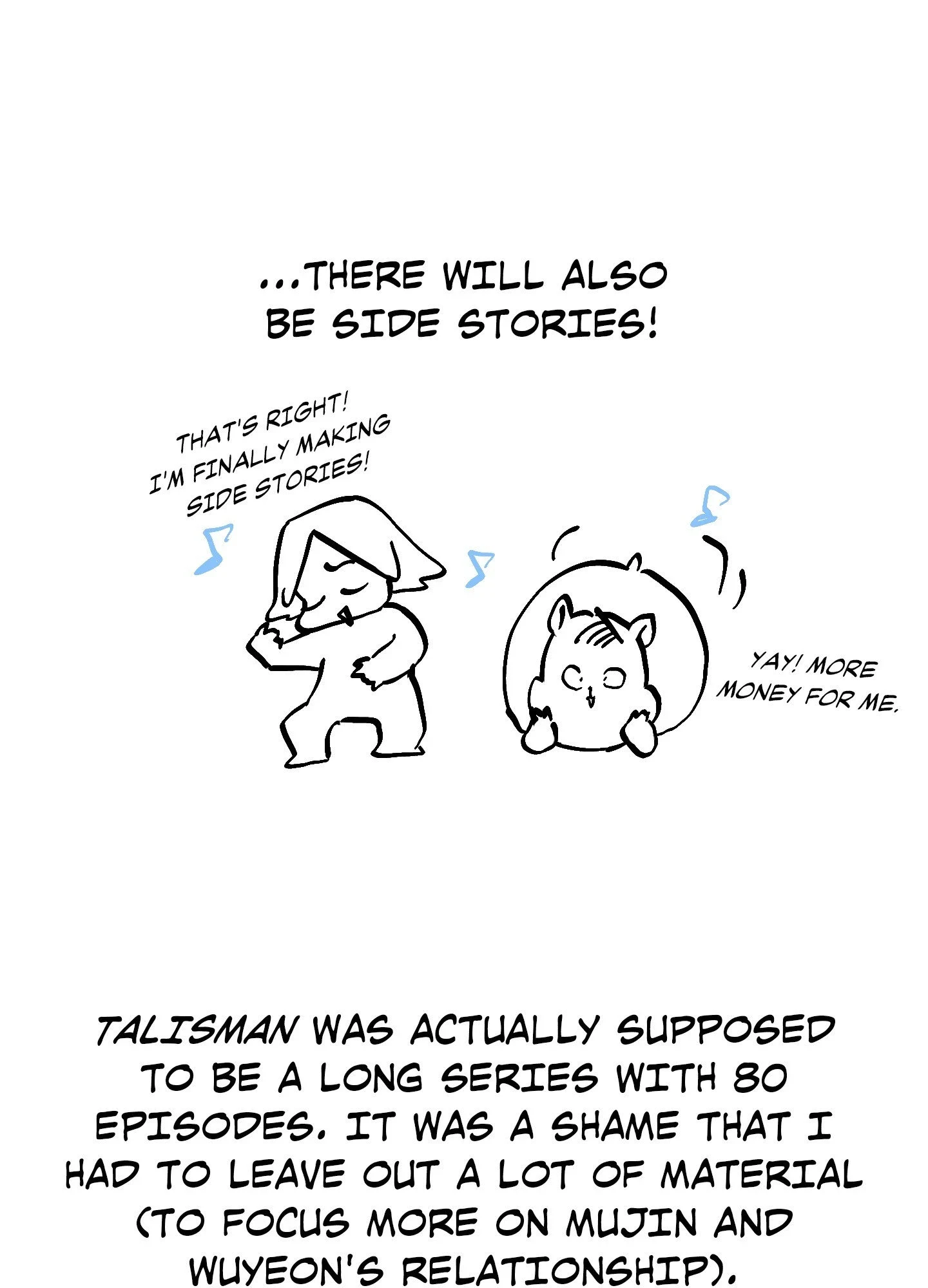 Talisman - Chapter 37.02 Page 7