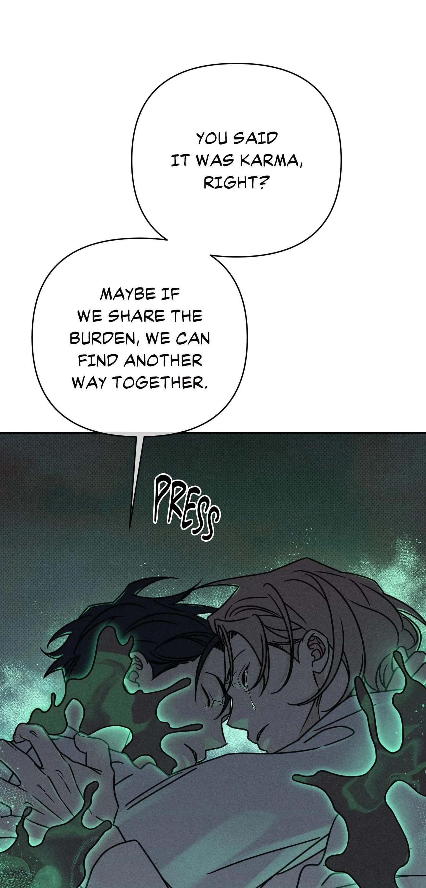 Talisman - Chapter 37 Page 45