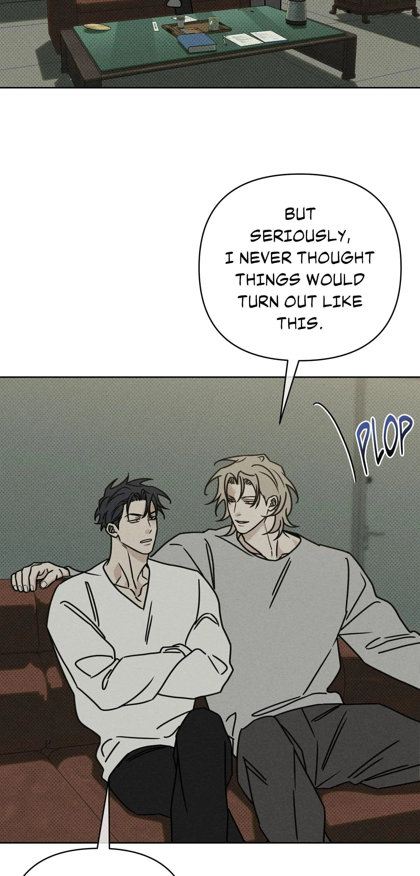 Talisman - Chapter 37 Page 60