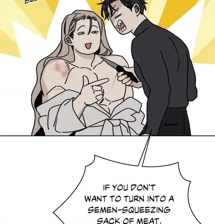 Talisman - Chapter 5 Page 15