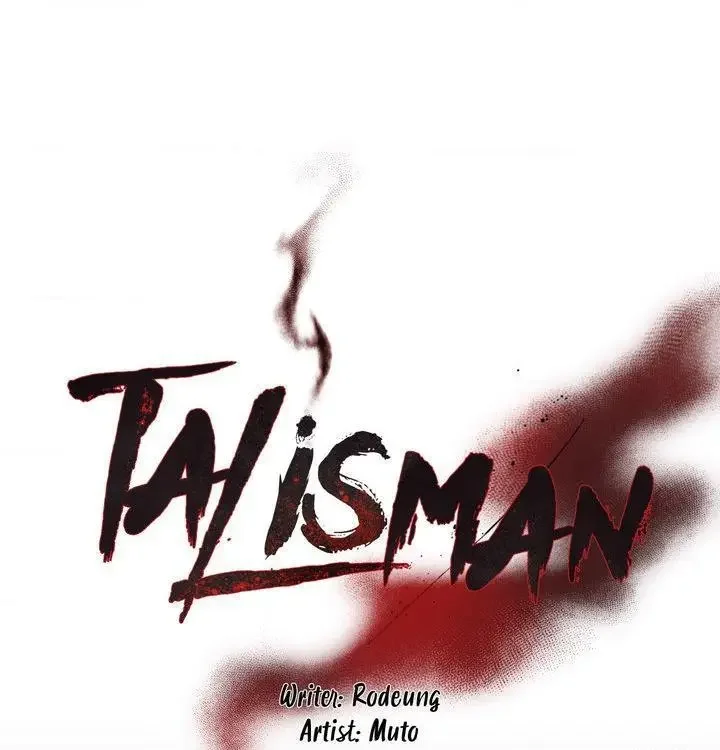 Talisman - Chapter 5 Page 81