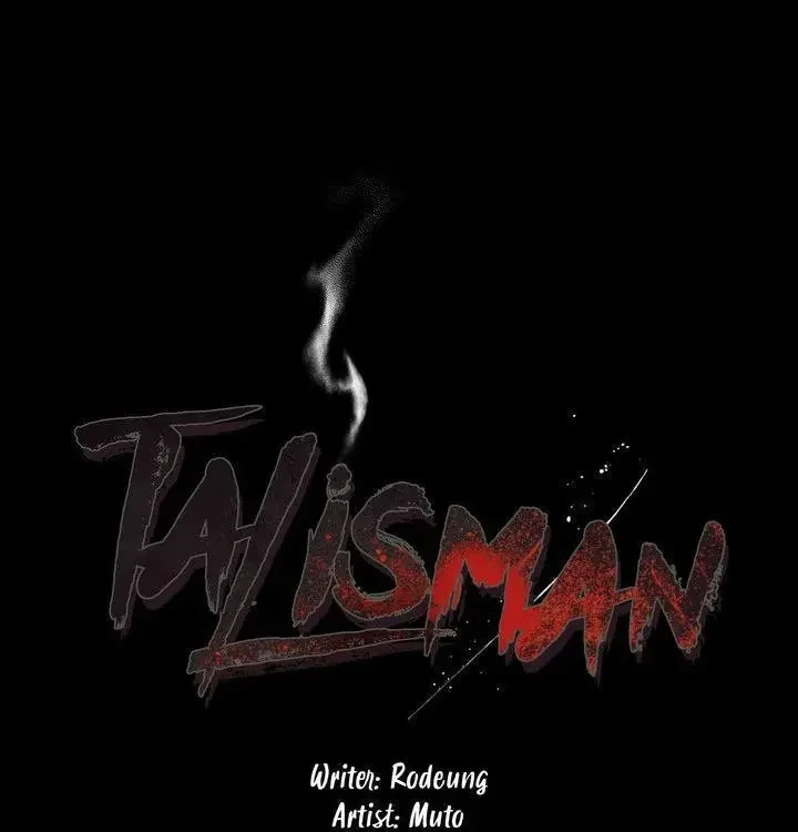 Talisman - Chapter 6 Page 1