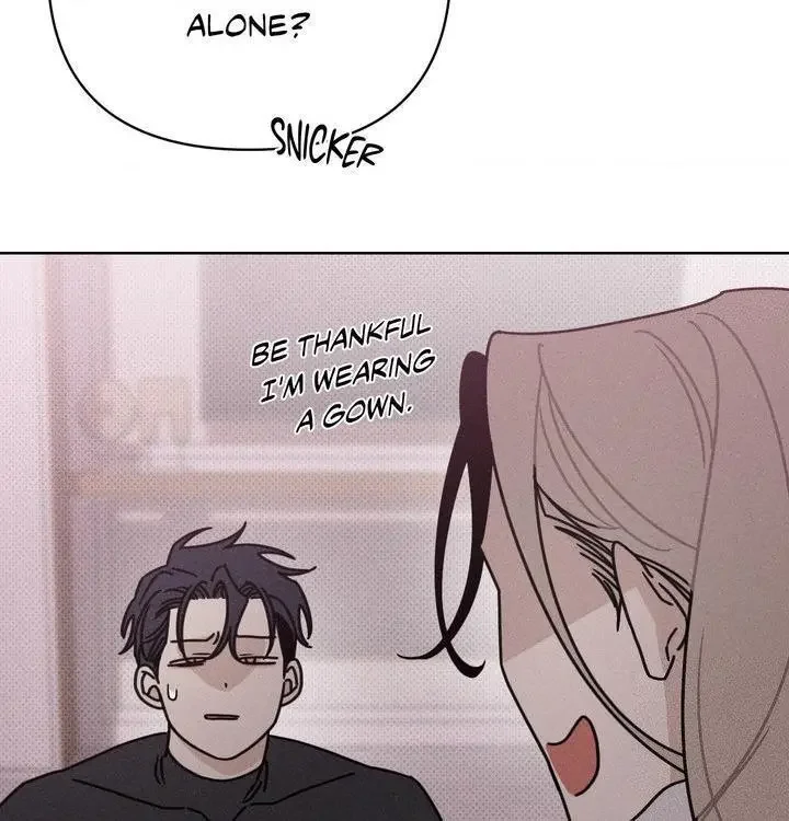 Talisman - Chapter 6 Page 18