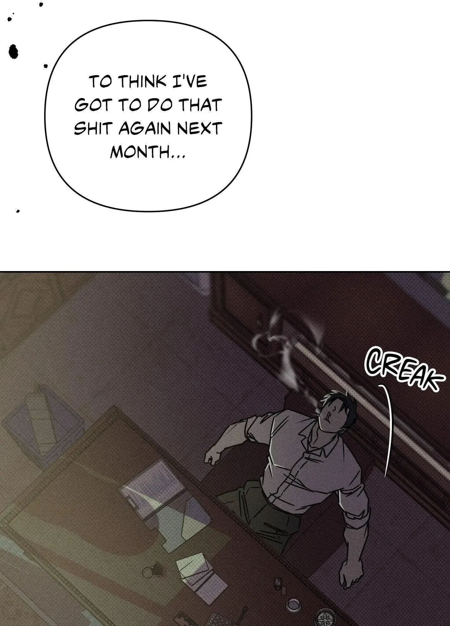 Talisman - Chapter 8 Page 8