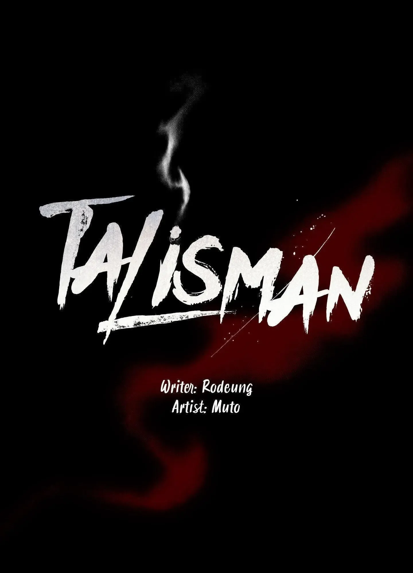 Talisman - Chapter 8 Page 82
