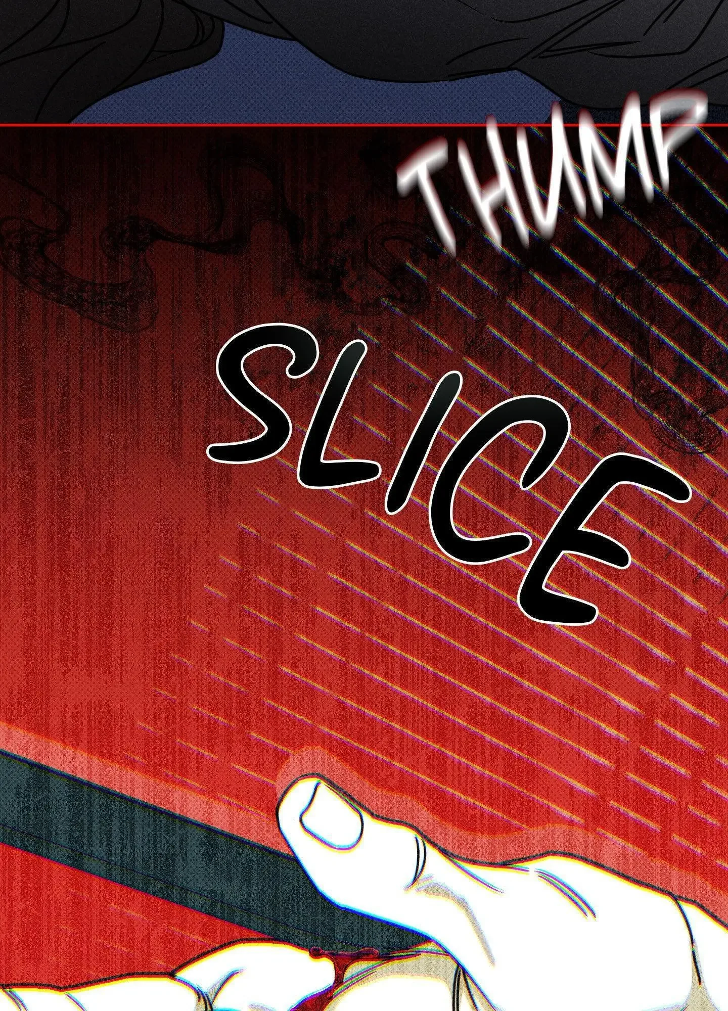 Talisman - Chapter 8 Page 93