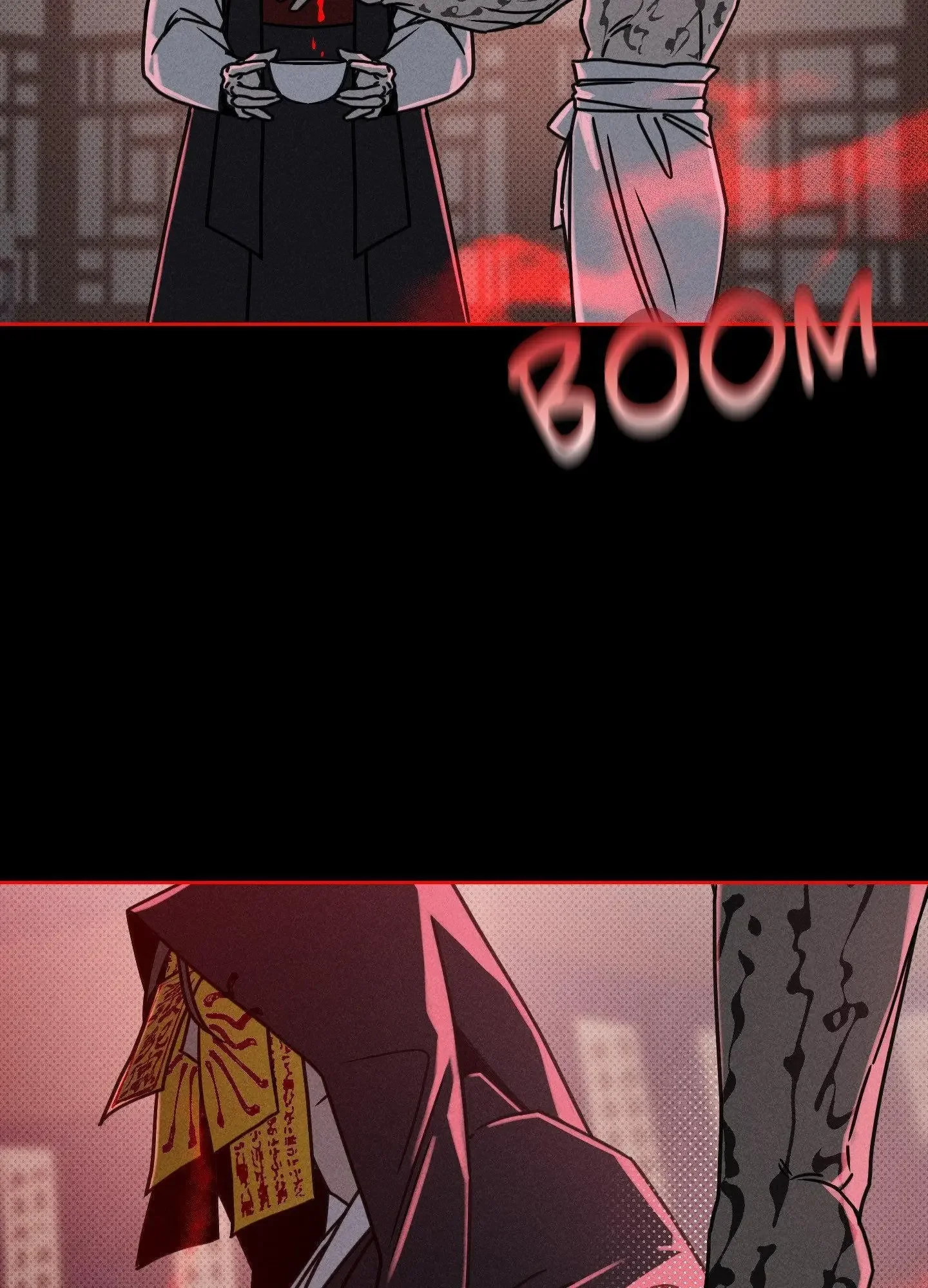 Talisman - Chapter 8 Page 95