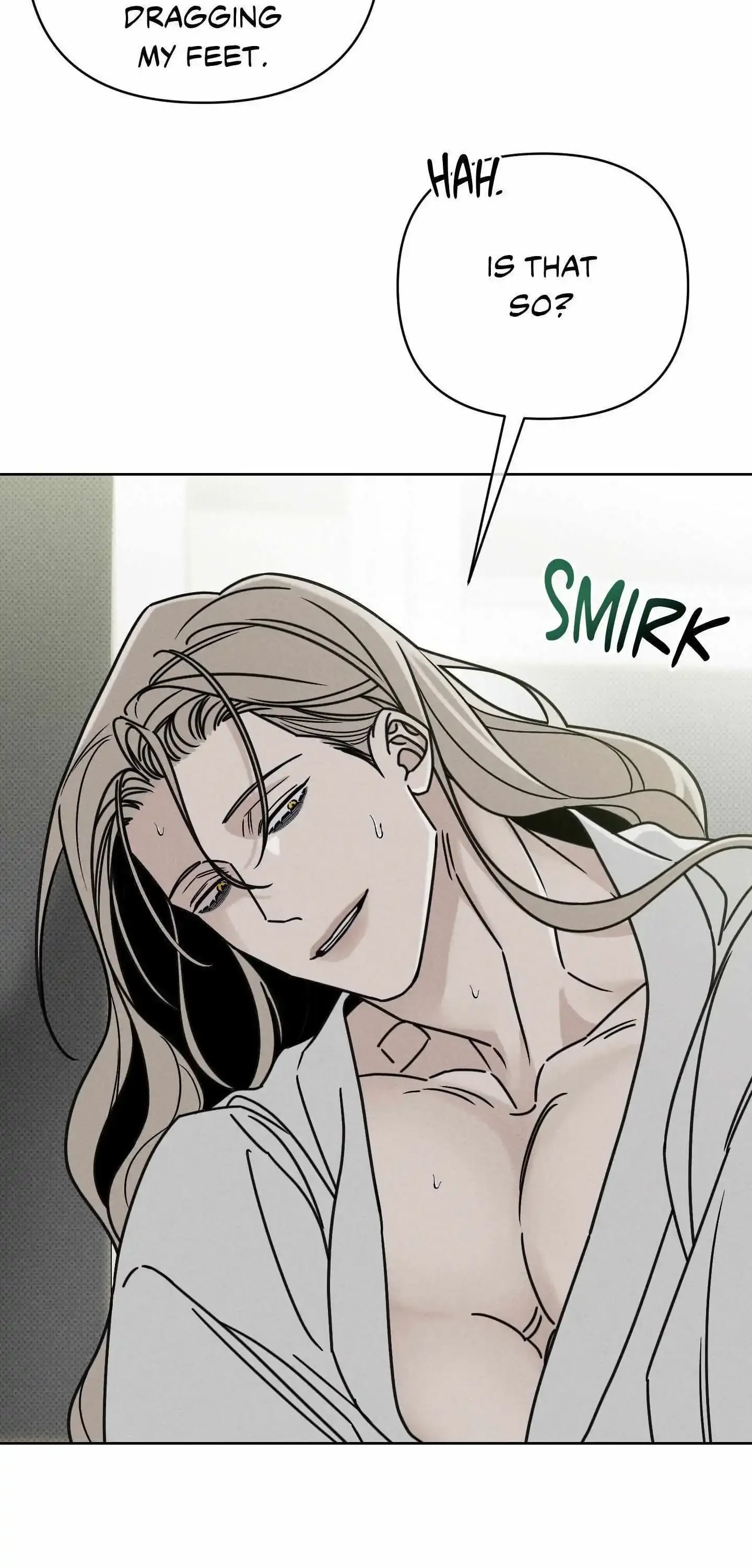 Talisman - Chapter 9 Page 9