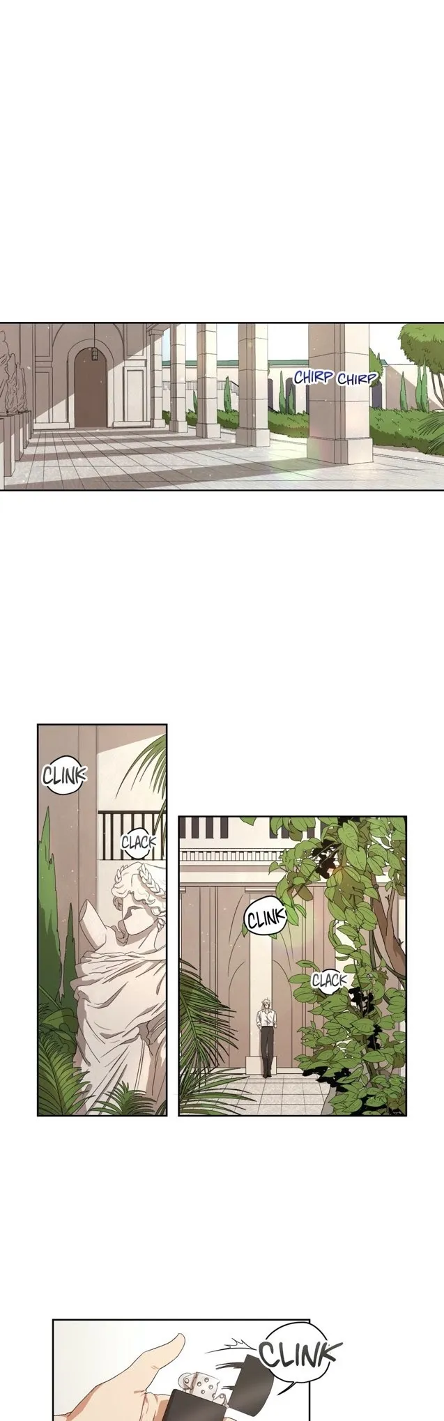 Liveta - Chapter 10 Page 3