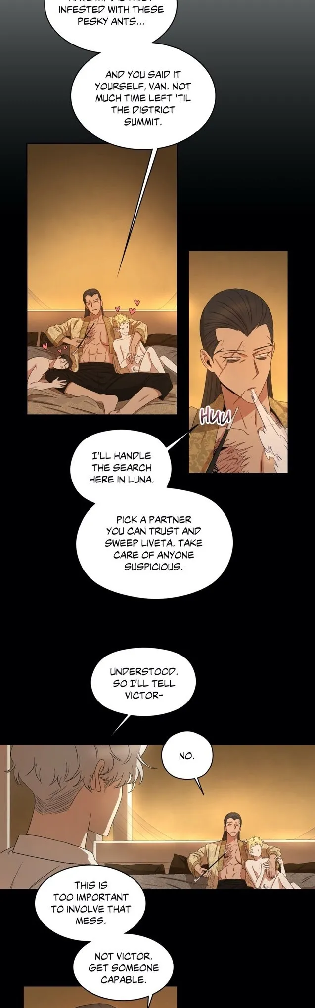 Liveta - Chapter 10 Page 6