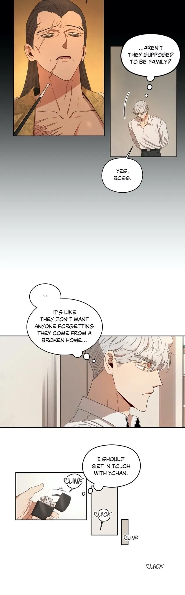 Liveta - Chapter 10 Page 7