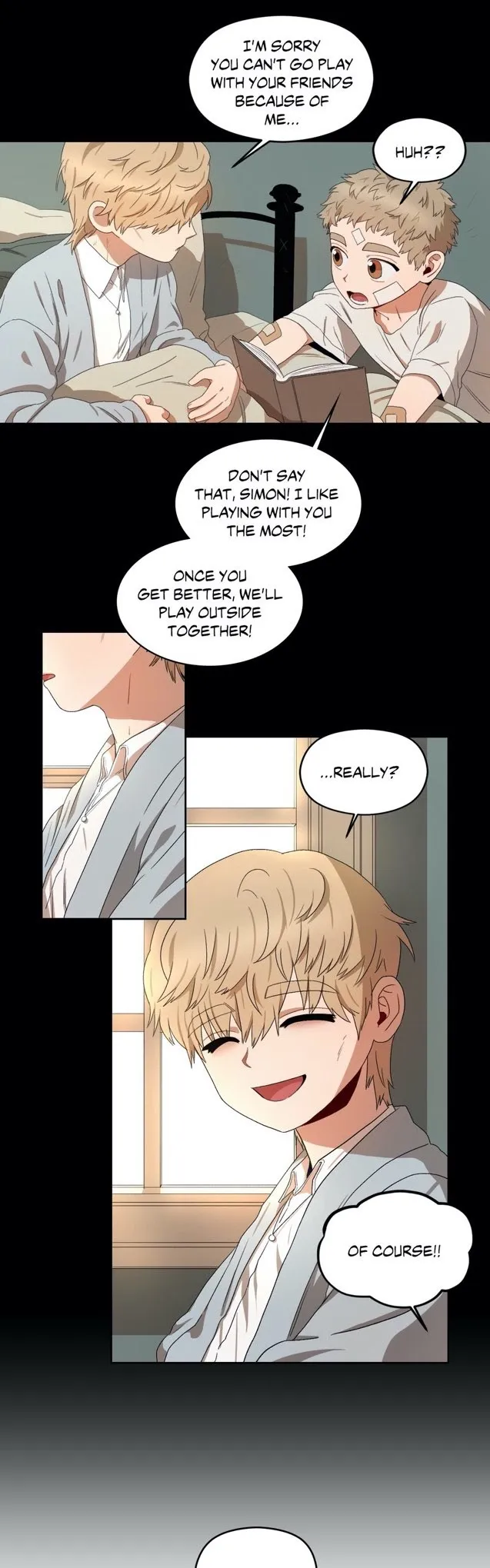 Liveta - Chapter 10 Page 20